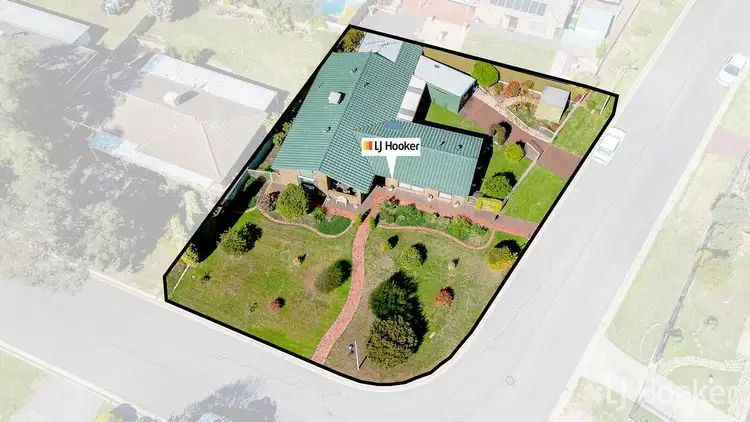 Fifth view of Homely house listing, 24 Nilpena Court, Craigmore SA 5114