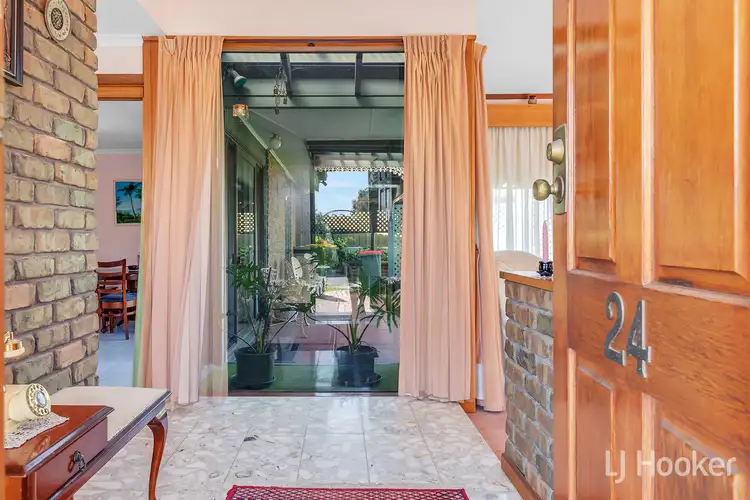 Sixth view of Homely house listing, 24 Nilpena Court, Craigmore SA 5114