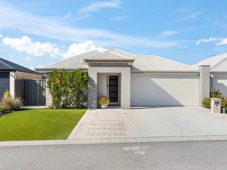 Main view of Homely house listing, 7 Durleigh Road, Aveley WA 6069