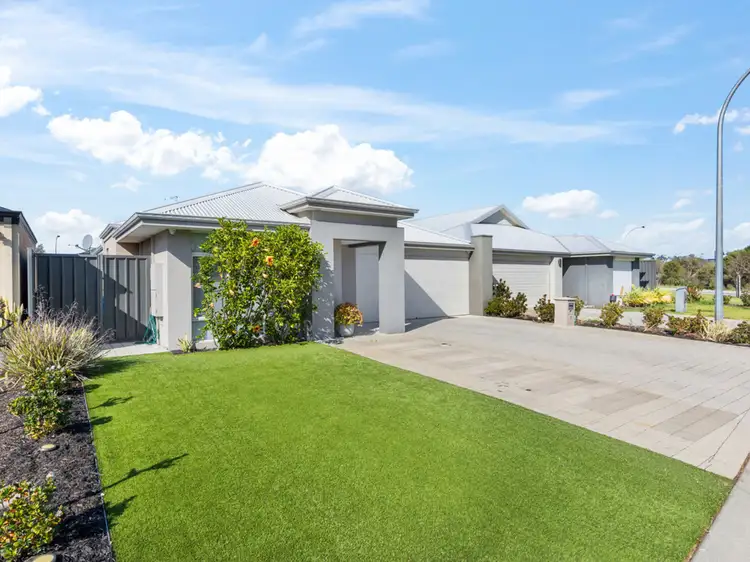 Second view of Homely house listing, 7 Durleigh Road, Aveley WA 6069