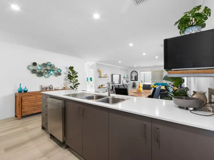 Sixth view of Homely house listing, 7 Durleigh Road, Aveley WA 6069