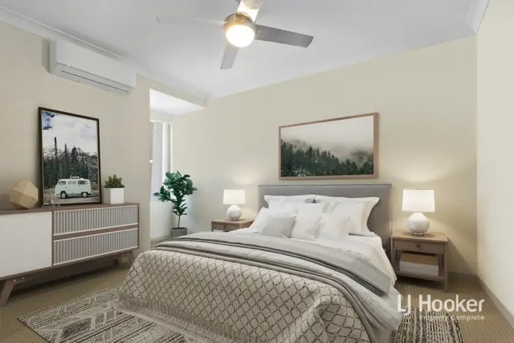 Main view of Homely unit listing, 87/155-163 Fryar Road, Eagleby QLD 4207
