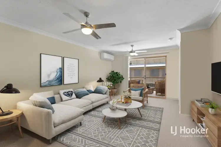 Second view of Homely unit listing, 87/155-163 Fryar Road, Eagleby QLD 4207