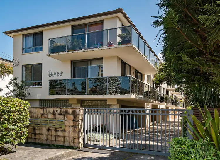 Seventh view of Homely unit listing, 5/96 Ocean Street, Narrabeen NSW 2101