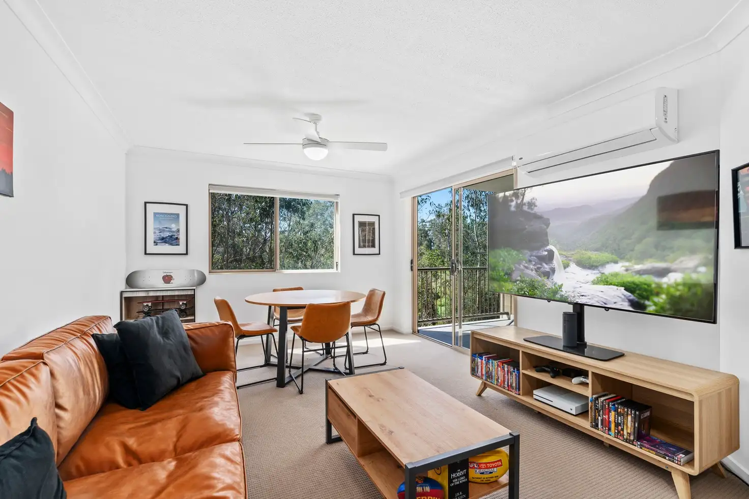Main view of Homely unit listing, 116/155-163 Fryar Road, Eagleby QLD 4207