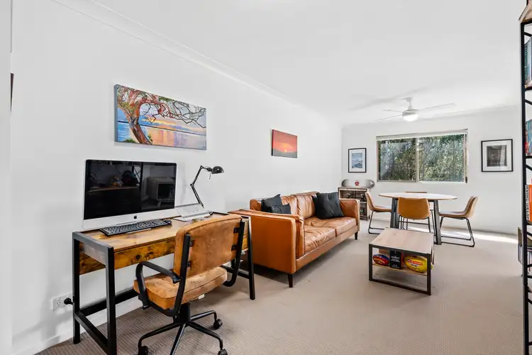 Second view of Homely unit listing, 116/155-163 Fryar Road, Eagleby QLD 4207