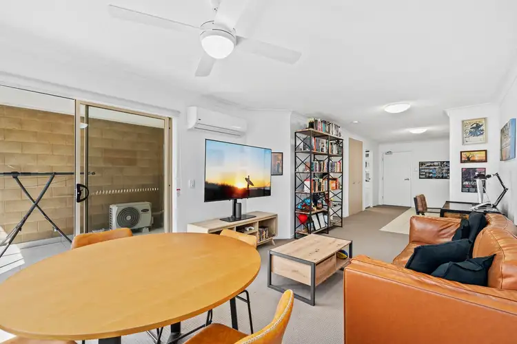Third view of Homely unit listing, 116/155-163 Fryar Road, Eagleby QLD 4207