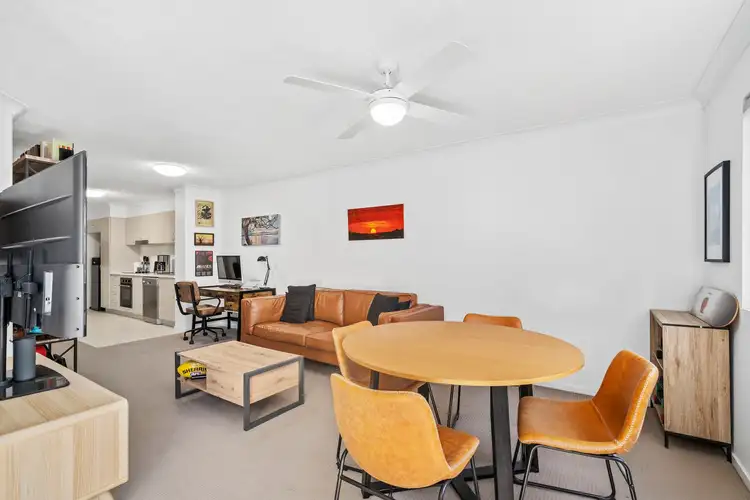 Fourth view of Homely unit listing, 116/155-163 Fryar Road, Eagleby QLD 4207