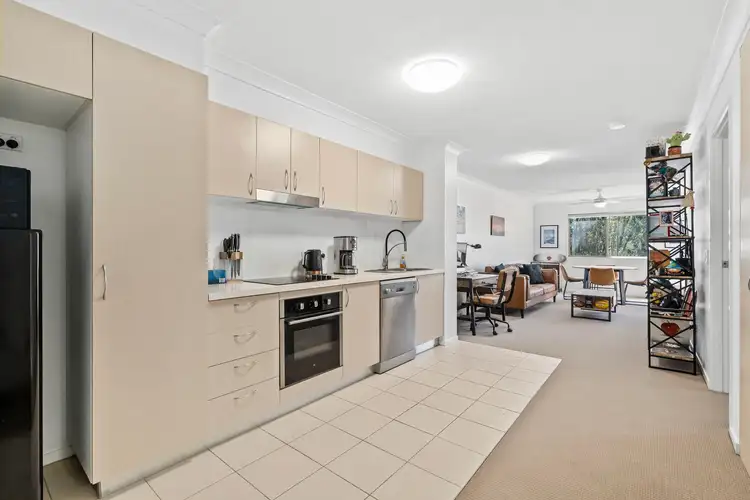 Fifth view of Homely unit listing, 116/155-163 Fryar Road, Eagleby QLD 4207