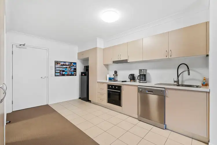 Sixth view of Homely unit listing, 116/155-163 Fryar Road, Eagleby QLD 4207