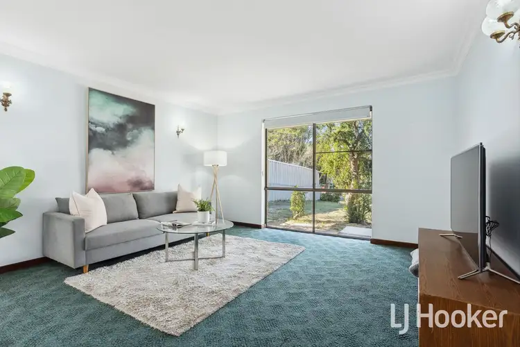 Second view of Homely semi-detached listing, 227A Berwick Street, Victoria Park WA 6100