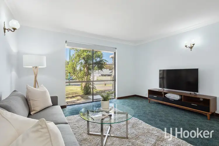 Third view of Homely semi-detached listing, 227A Berwick Street, Victoria Park WA 6100