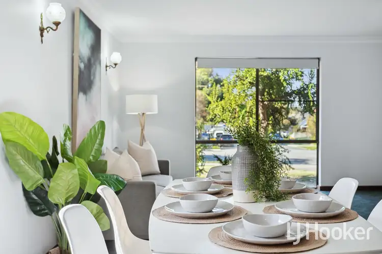 Fourth view of Homely semi-detached listing, 227A Berwick Street, Victoria Park WA 6100