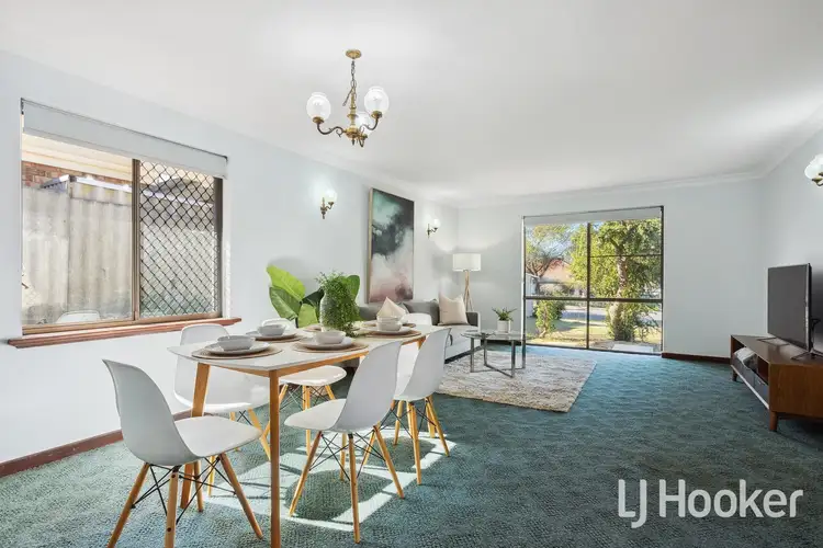 Fifth view of Homely semi-detached listing, 227A Berwick Street, Victoria Park WA 6100