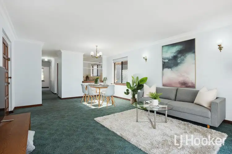 Sixth view of Homely semi-detached listing, 227A Berwick Street, Victoria Park WA 6100