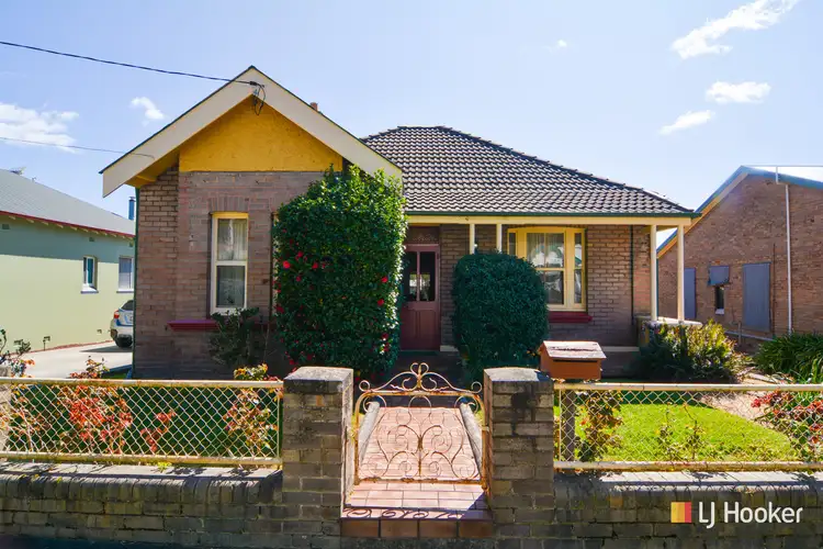 34 Wrights Road, Lithgow NSW 2790