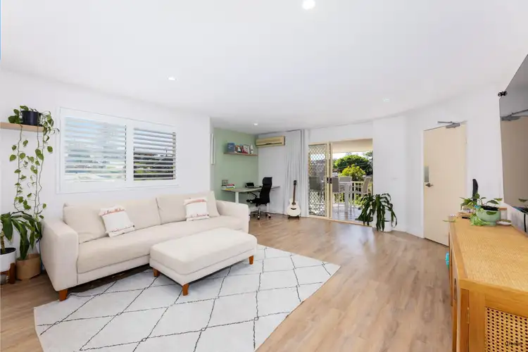 Third view of Homely unit listing, 6/72 Stapylton Street, Coolangatta QLD 4225