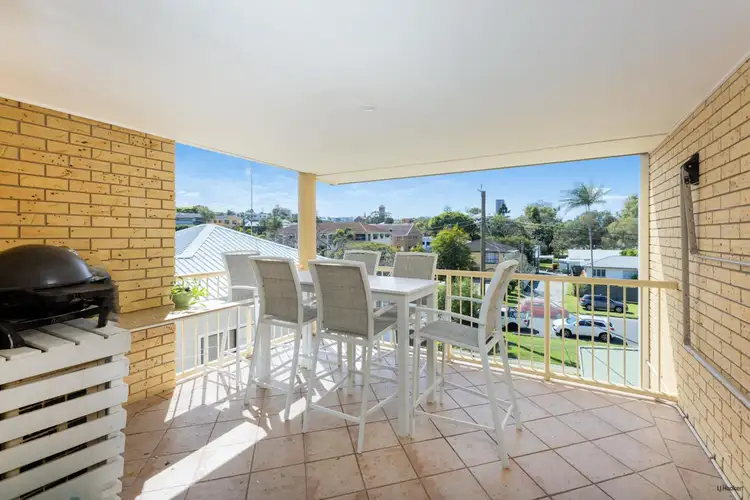 Fourth view of Homely unit listing, 6/72 Stapylton Street, Coolangatta QLD 4225