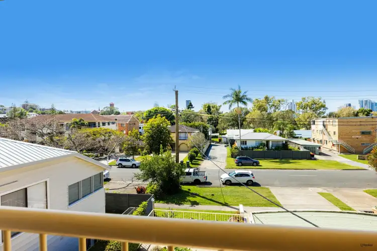 Fifth view of Homely unit listing, 6/72 Stapylton Street, Coolangatta QLD 4225