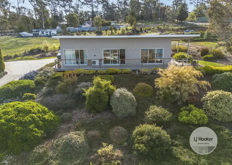 Second view of Homely house listing, 31 Bernacchi Drive, Orford TAS 7190