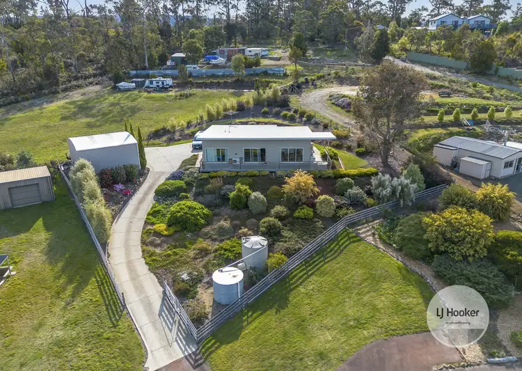 Third view of Homely house listing, 31 Bernacchi Drive, Orford TAS 7190