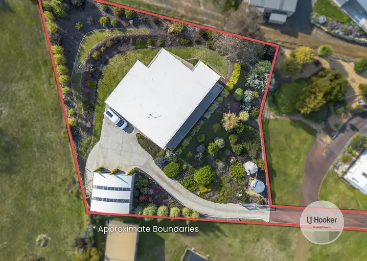 Fourth view of Homely house listing, 31 Bernacchi Drive, Orford TAS 7190