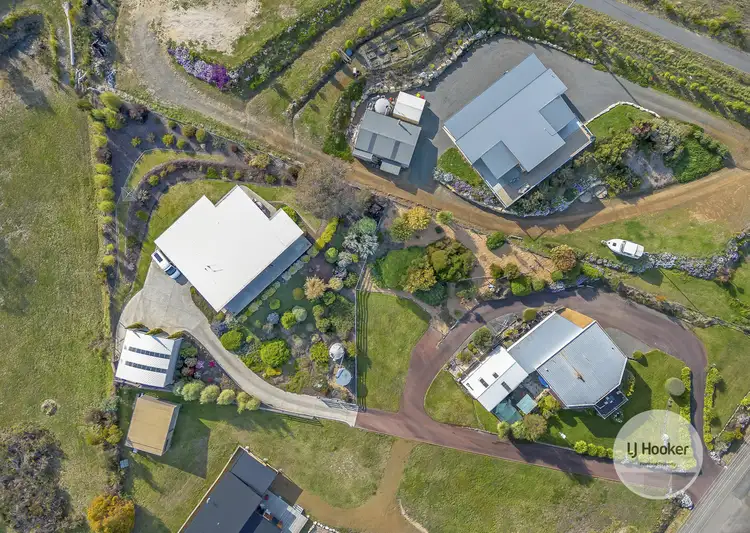 Fifth view of Homely house listing, 31 Bernacchi Drive, Orford TAS 7190