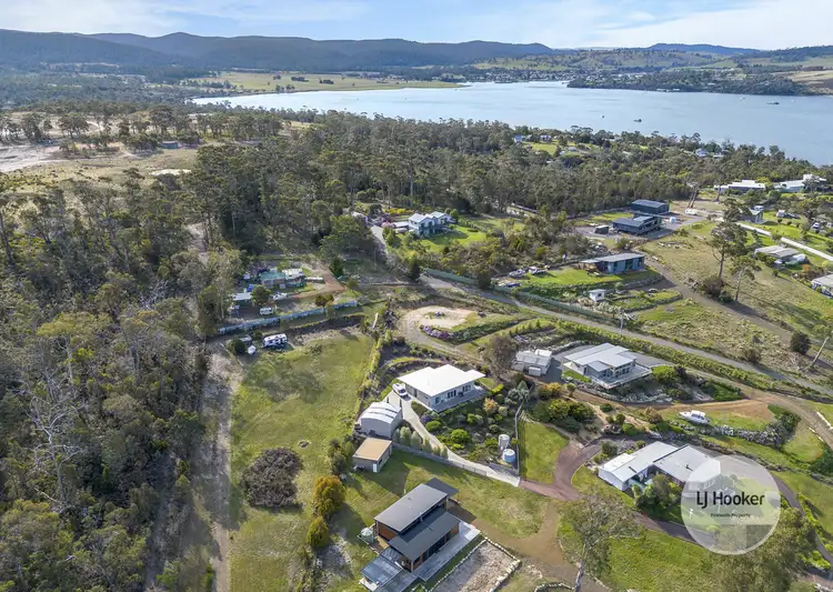 Sixth view of Homely house listing, 31 Bernacchi Drive, Orford TAS 7190