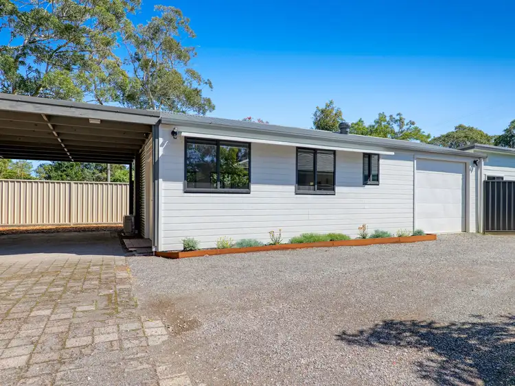 Second view of Homely house listing, 2/202 Salamander Way, Salamander Bay NSW 2317