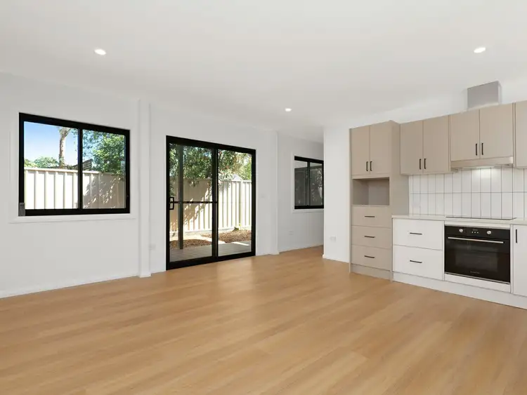 Third view of Homely house listing, 2/202 Salamander Way, Salamander Bay NSW 2317