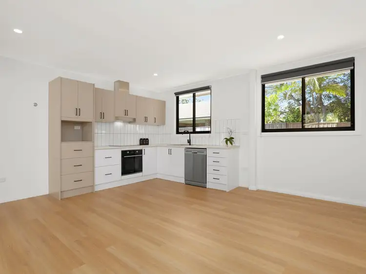 Fourth view of Homely house listing, 2/202 Salamander Way, Salamander Bay NSW 2317