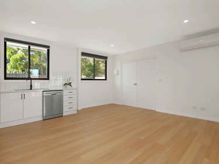 Fifth view of Homely house listing, 2/202 Salamander Way, Salamander Bay NSW 2317