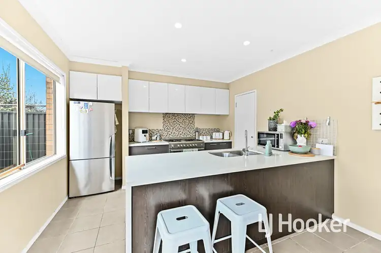 Second view of Homely house listing, 12 Bailey Place, Pakenham VIC 3810