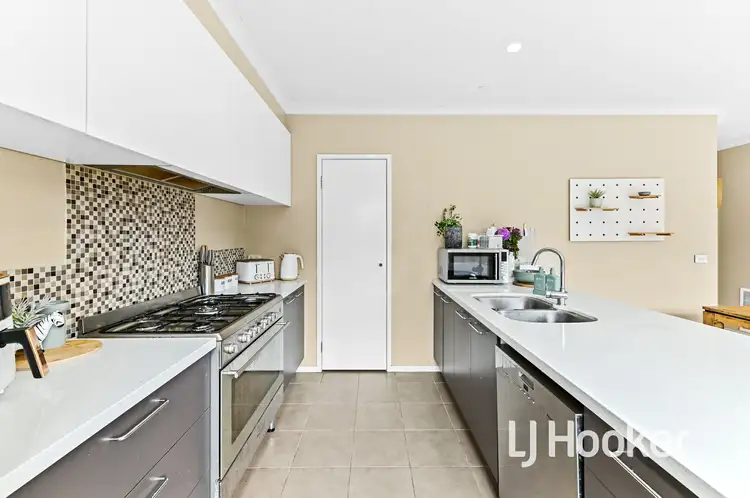 Third view of Homely house listing, 12 Bailey Place, Pakenham VIC 3810