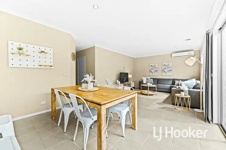 Fifth view of Homely house listing, 12 Bailey Place, Pakenham VIC 3810