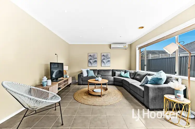 Sixth view of Homely house listing, 12 Bailey Place, Pakenham VIC 3810