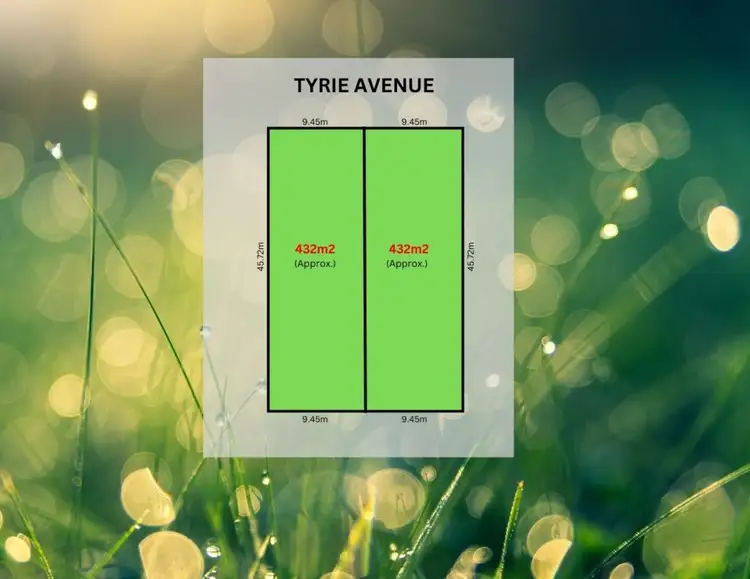 4 & 4A Tyrie Avenue