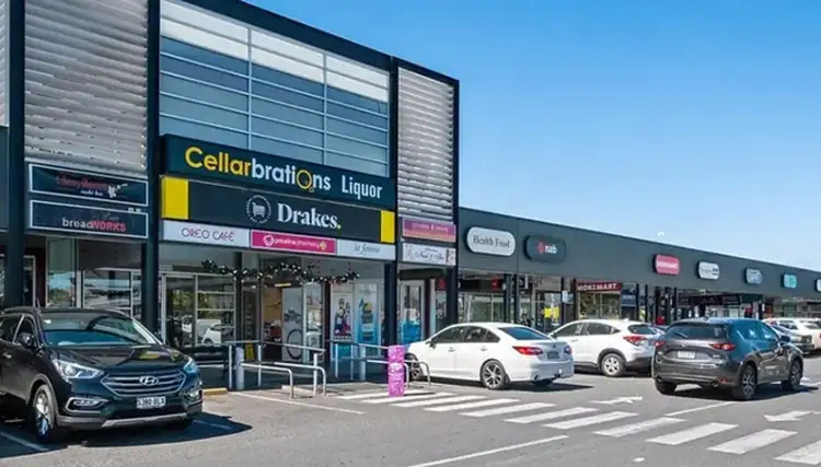 Second view of Homely land listing, 4 & 4A Tyrie Avenue, Findon SA 5023