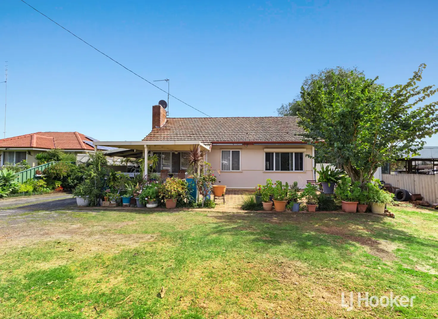 Main view of Homely house listing, 54 South Western Highway, Harvey WA 6220