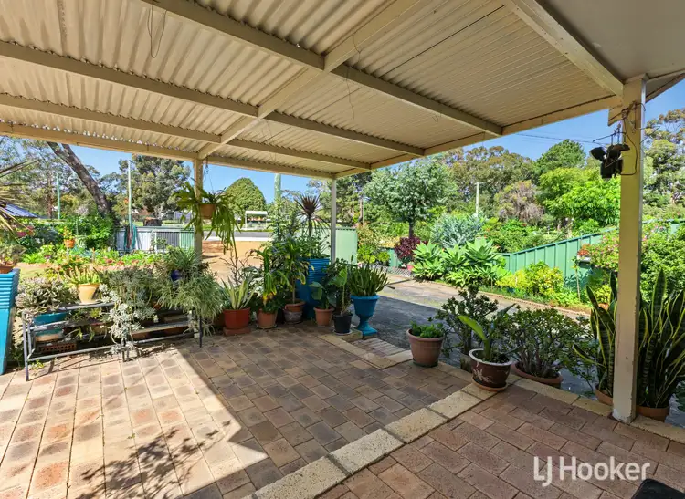 Second view of Homely house listing, 54 South Western Highway, Harvey WA 6220