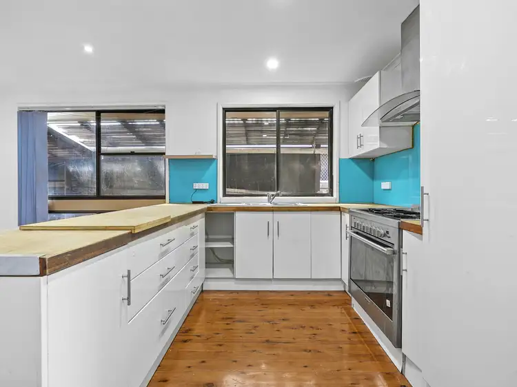 Third view of Homely house listing, 29 Duncansby Crescent, St Andrews NSW 2566