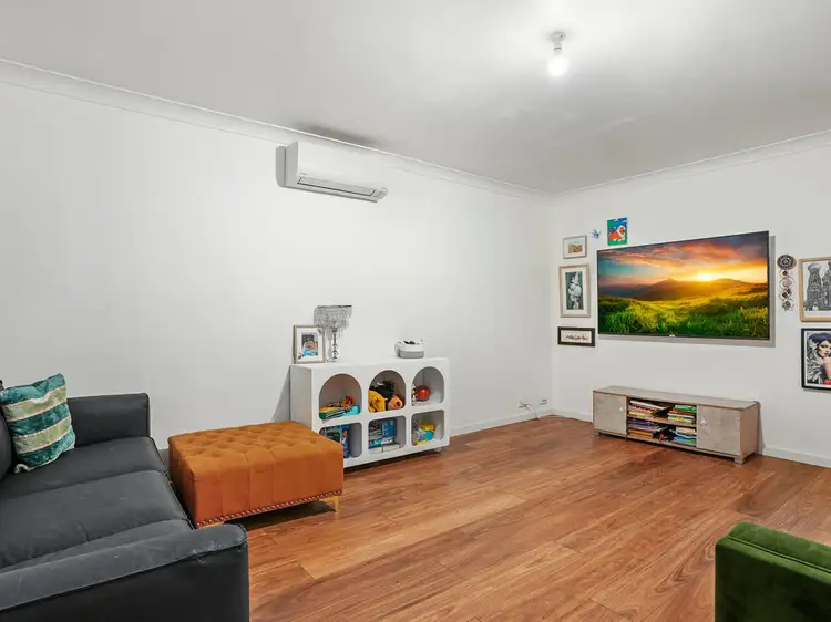Second view of Homely townhouse listing, 6/14 Benham Road, Minto NSW 2566