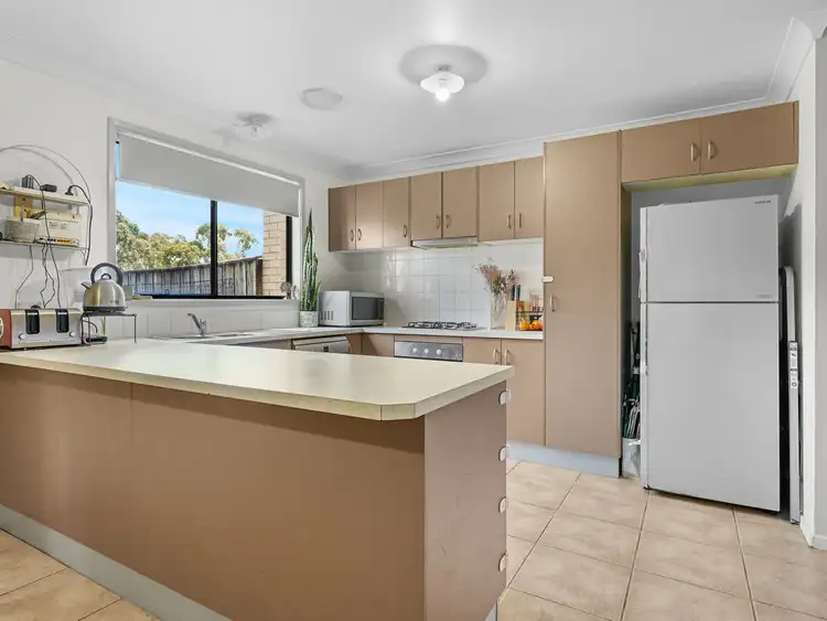 Third view of Homely townhouse listing, 6/14 Benham Road, Minto NSW 2566