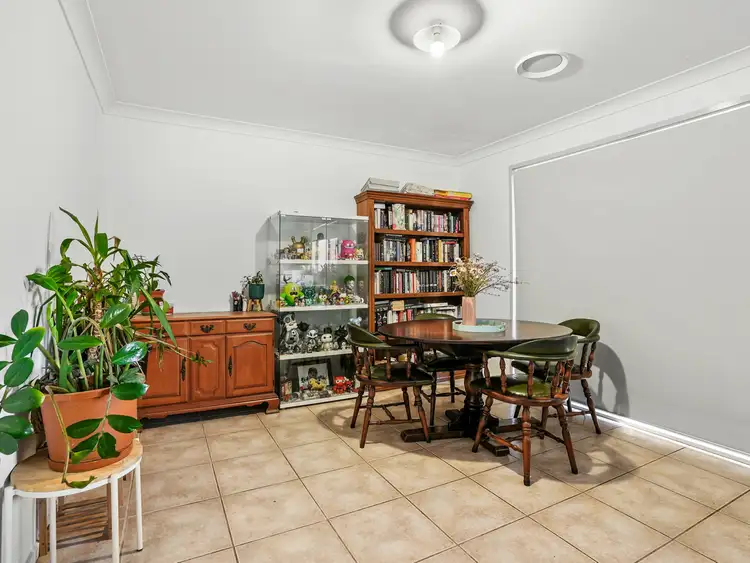 Fourth view of Homely townhouse listing, 6/14 Benham Road, Minto NSW 2566