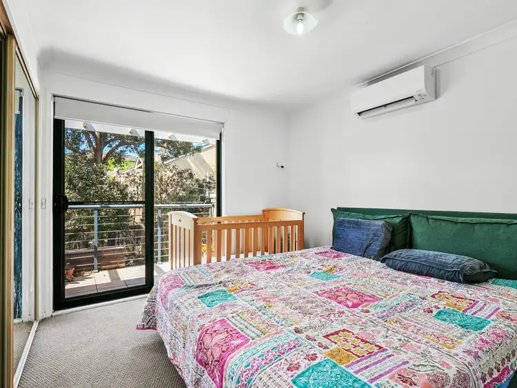 Fifth view of Homely townhouse listing, 6/14 Benham Road, Minto NSW 2566