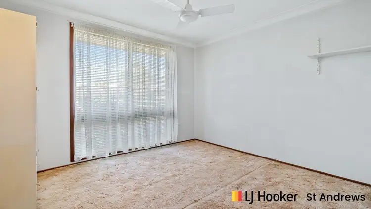 Sixth view of Homely house listing, 8 Arisaig Place, St Andrews NSW 2566