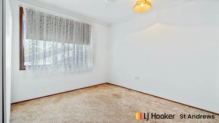 Seventh view of Homely house listing, 8 Arisaig Place, St Andrews NSW 2566