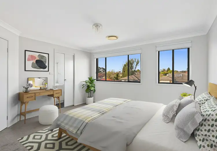 Third view of Homely house listing, 10 Roche Close, Moss Vale NSW 2577