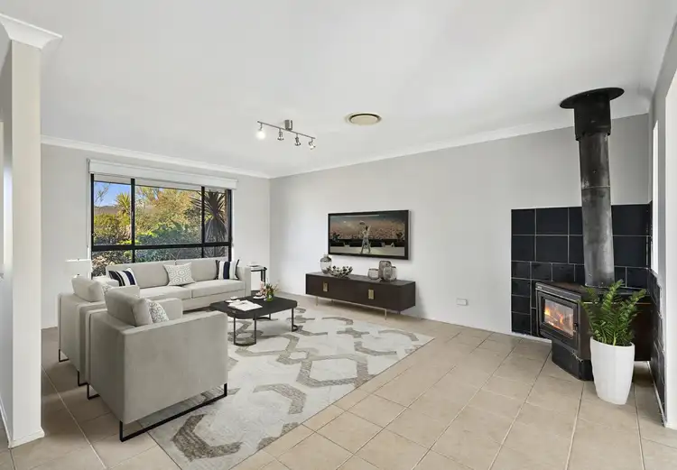 Sixth view of Homely house listing, 10 Roche Close, Moss Vale NSW 2577