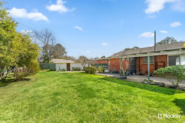 Second view of Homely house listing, 8 Frost Place, Page ACT 2614